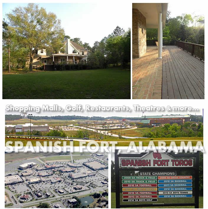 Blakely Forest, Spanish Fort - listing by Spanish Fort Real Estate team, Beckham Partners