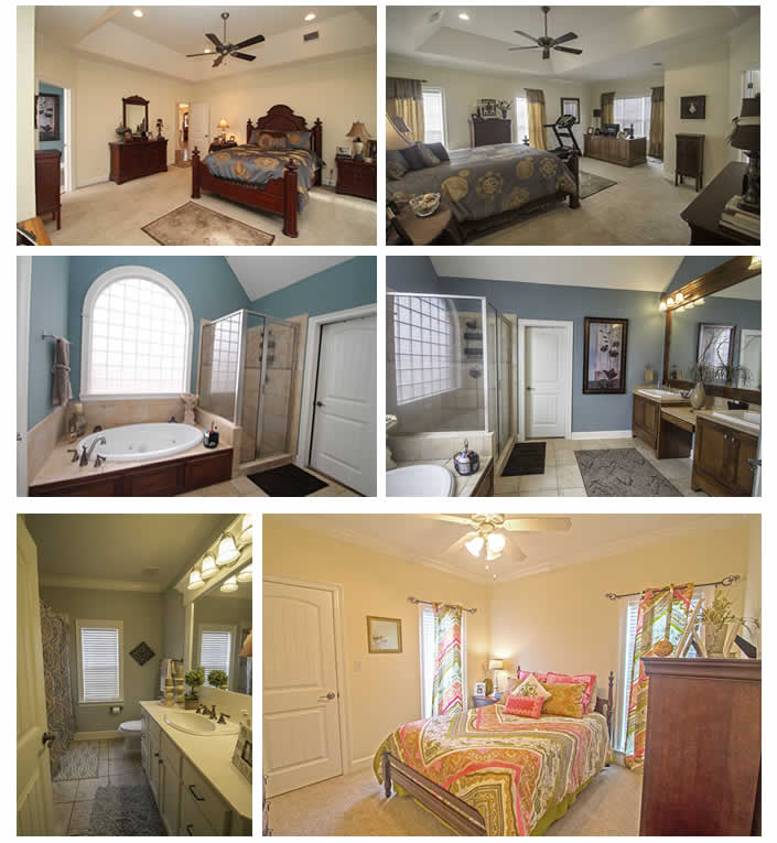 Daphne Home Search