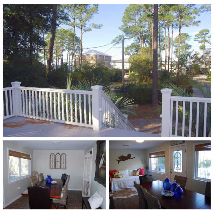 Fairhope County Road 1 Home for Sale
