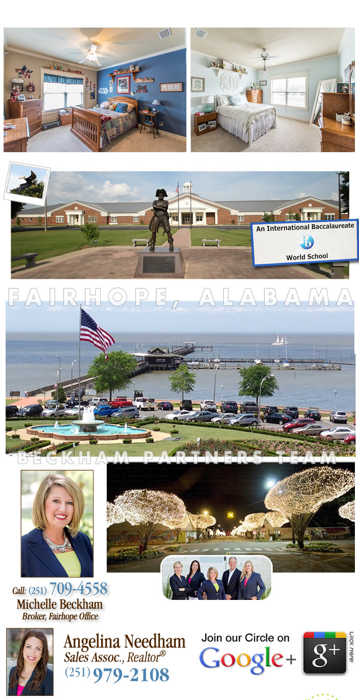 Fairhope Property for Sale