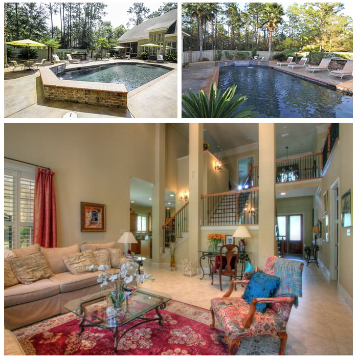 The Woodlands at Fairhope - Fairhope AL property for sale