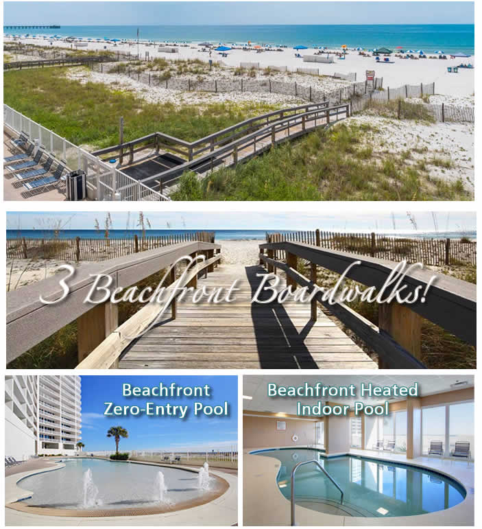 Beach Condo for Sale in Gulf Shores, AL