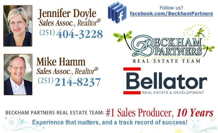 Daphne and Loxley AL Facebook Real Estate Page