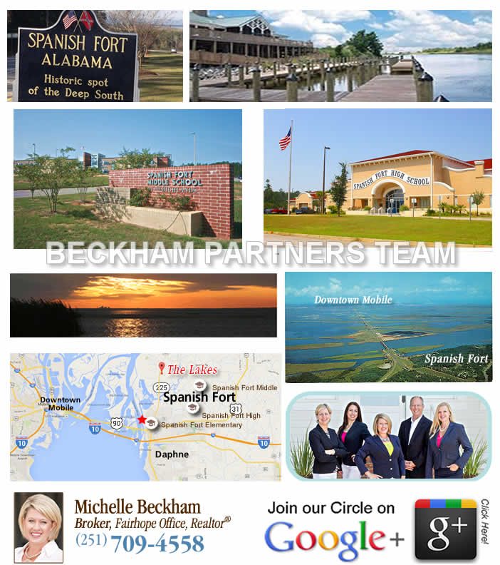 Baldwin County, AL Google Plus - Daphne and Spanish Fort Real Estate - Bellator