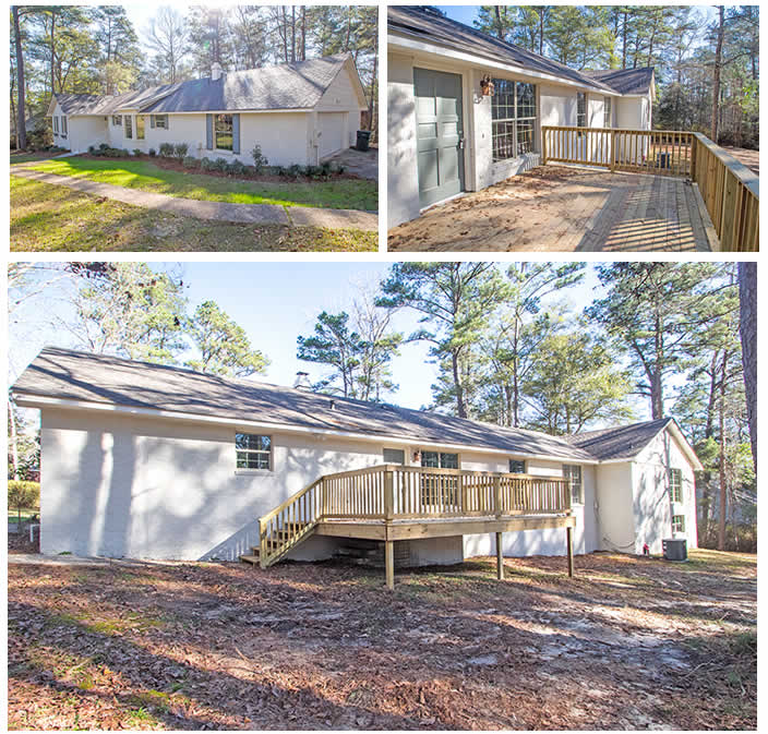 Spanish Fort Real Estate - Homes for Sale on Baldwin County's Eastern Shore