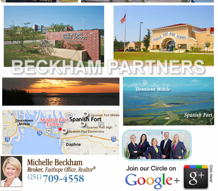 Baldwin County, AL Google Plus - Spanish Fort Real Estate - Bellator