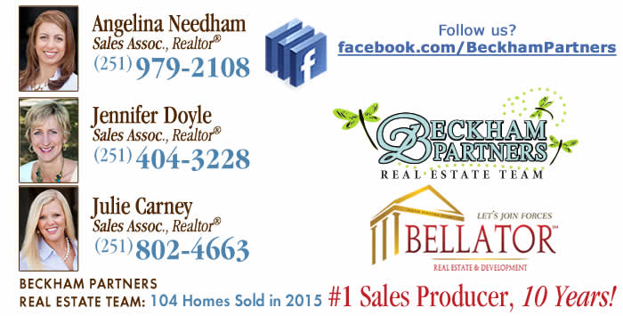 Baldwin County Real Estate - Beckham Partners Facebook