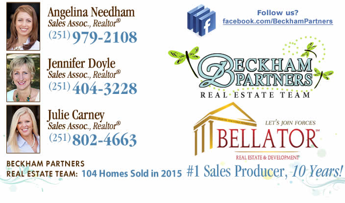 Spanish Fort AL and Eastern Shore Real Estate Facebook Announcements