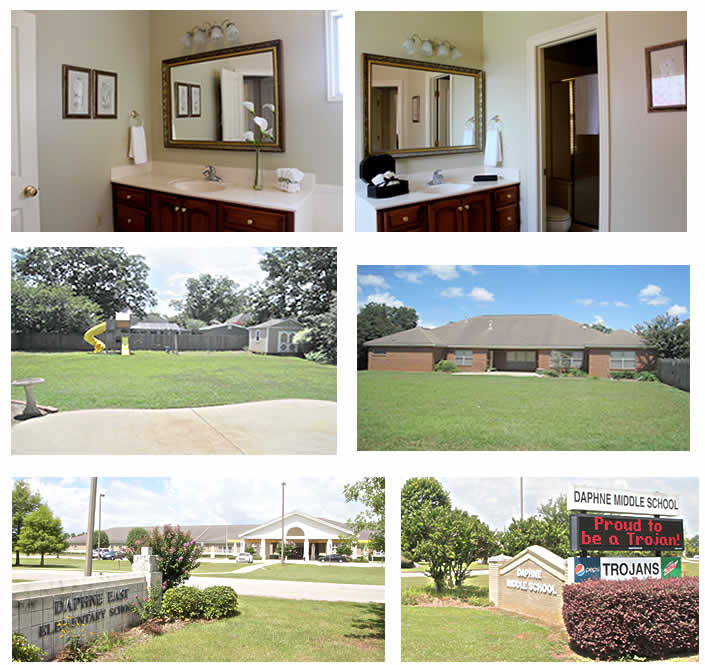 View all Daphne properties available today.