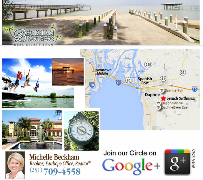 Join our Google+ Real Estate Circle