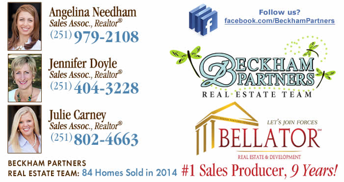 Follow Real Estate Announcements - 'Like' us on Facebook