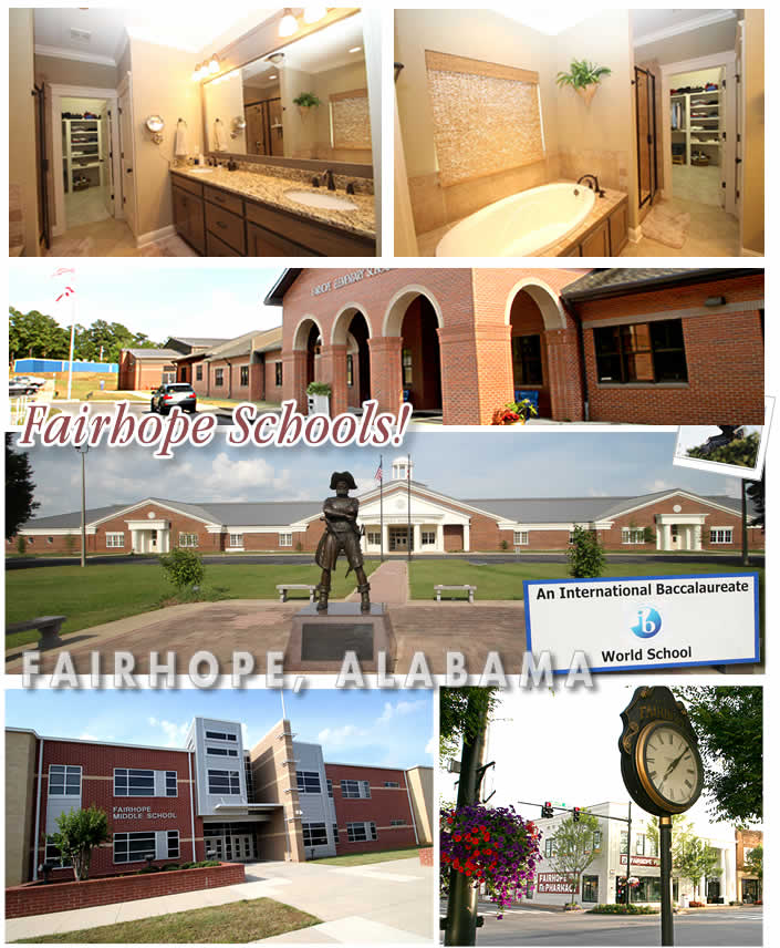 Fairhope Schools