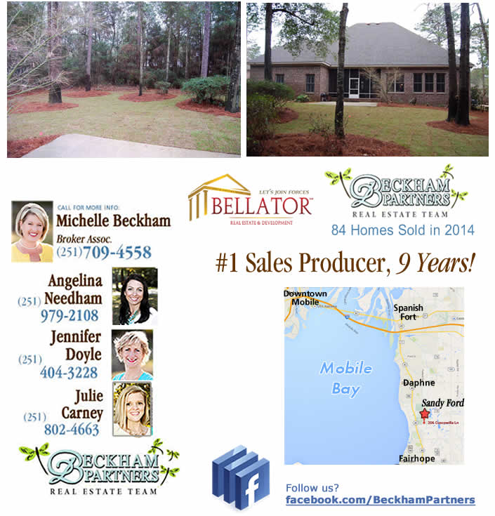 Click to visit www.FairhopeALA.com, see ALL Homes for Sale in Fairhope!