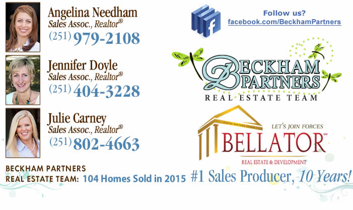 Silverhill AL and Eastern Shore Real Estate Facebook Announcements