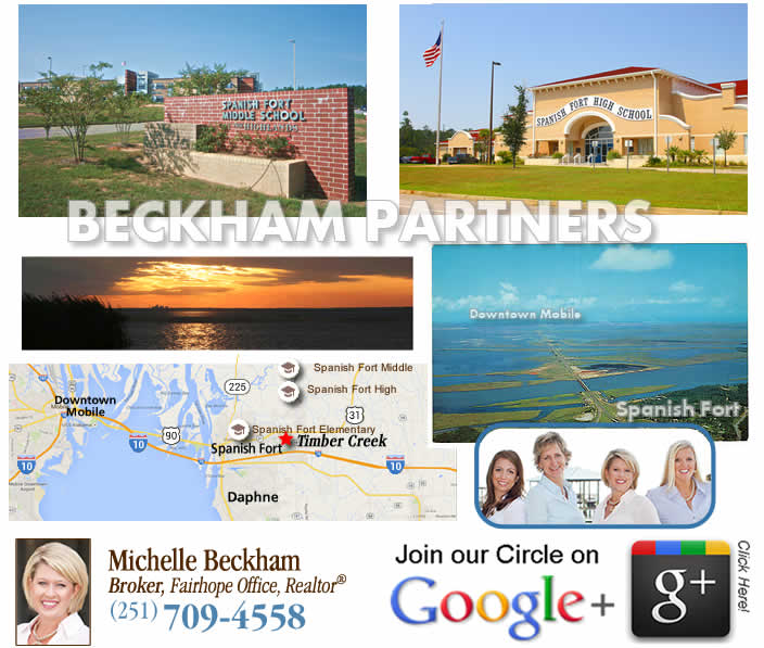 Baldwin County Eastern Shore Real Estate Google+