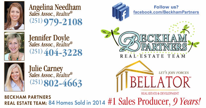 Follow Real Estate Announcements - 'Like' us on Facebook