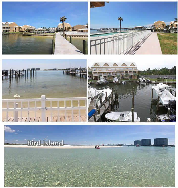 Walker Key Condos, Orange Beach, AL Condos for Sale