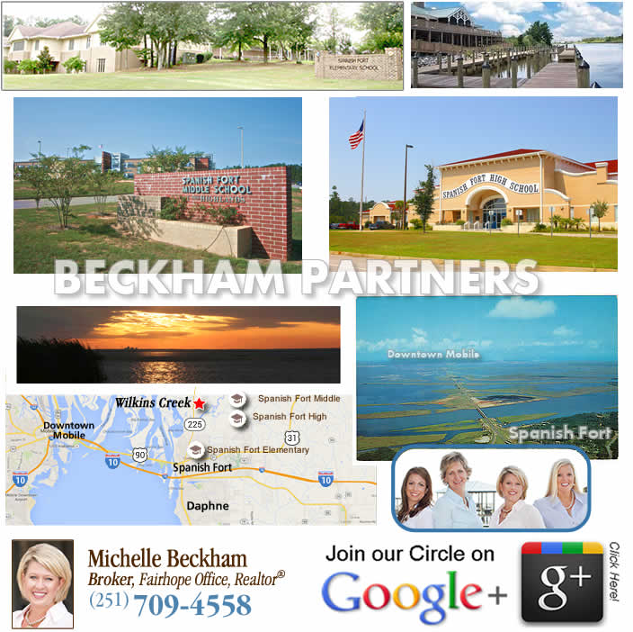 Baldwin County Eastern Shore Real Estate Google+