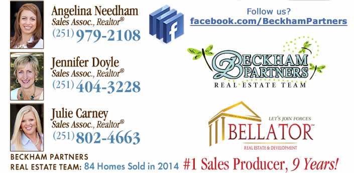 Baldwin County Real Estate Facebook Page